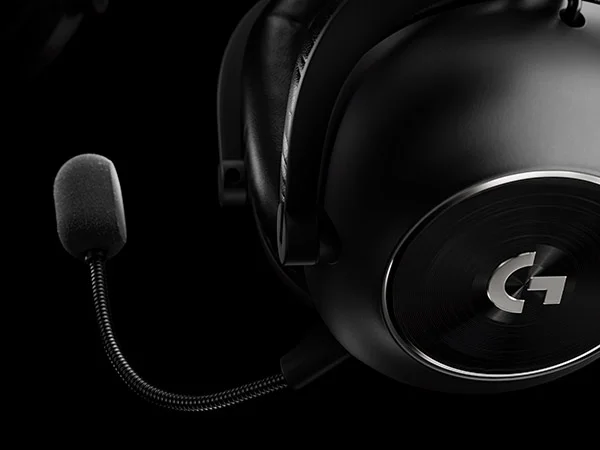 Logitech G PRO X 2 LIGHTSPEED Wireless Gaming Headset - Thumbnail 8