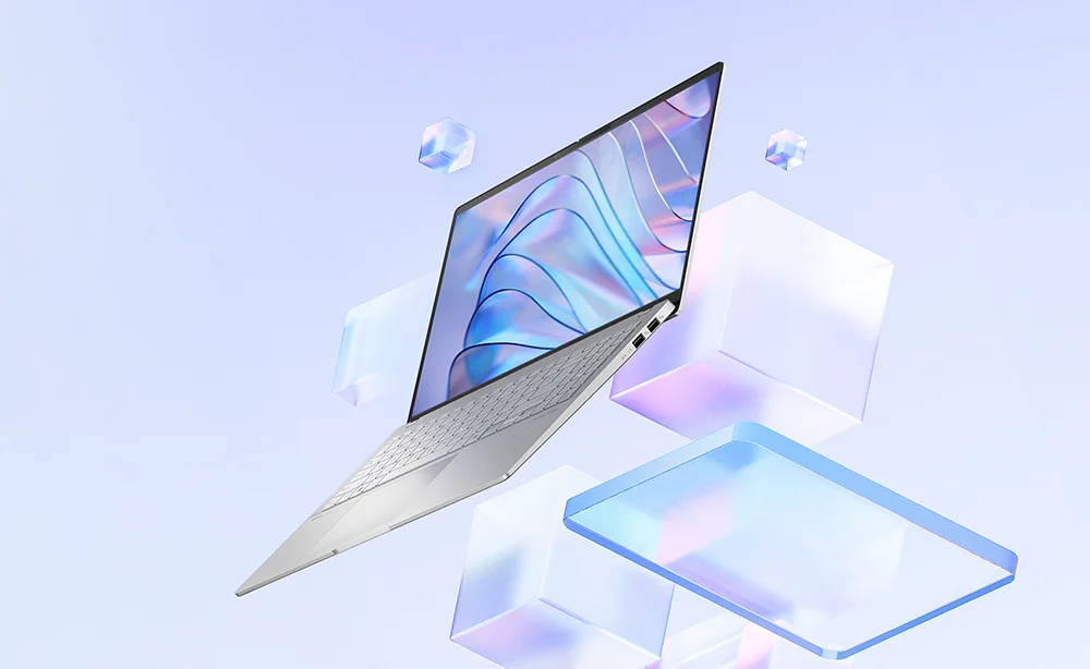 لابتوب Asus Vivobook S 15 K5507QA 15.6 إنش 3K OLED 120Hz Snapdragon X Plus 16GB RAM 1TB SSD فضي - Image 34