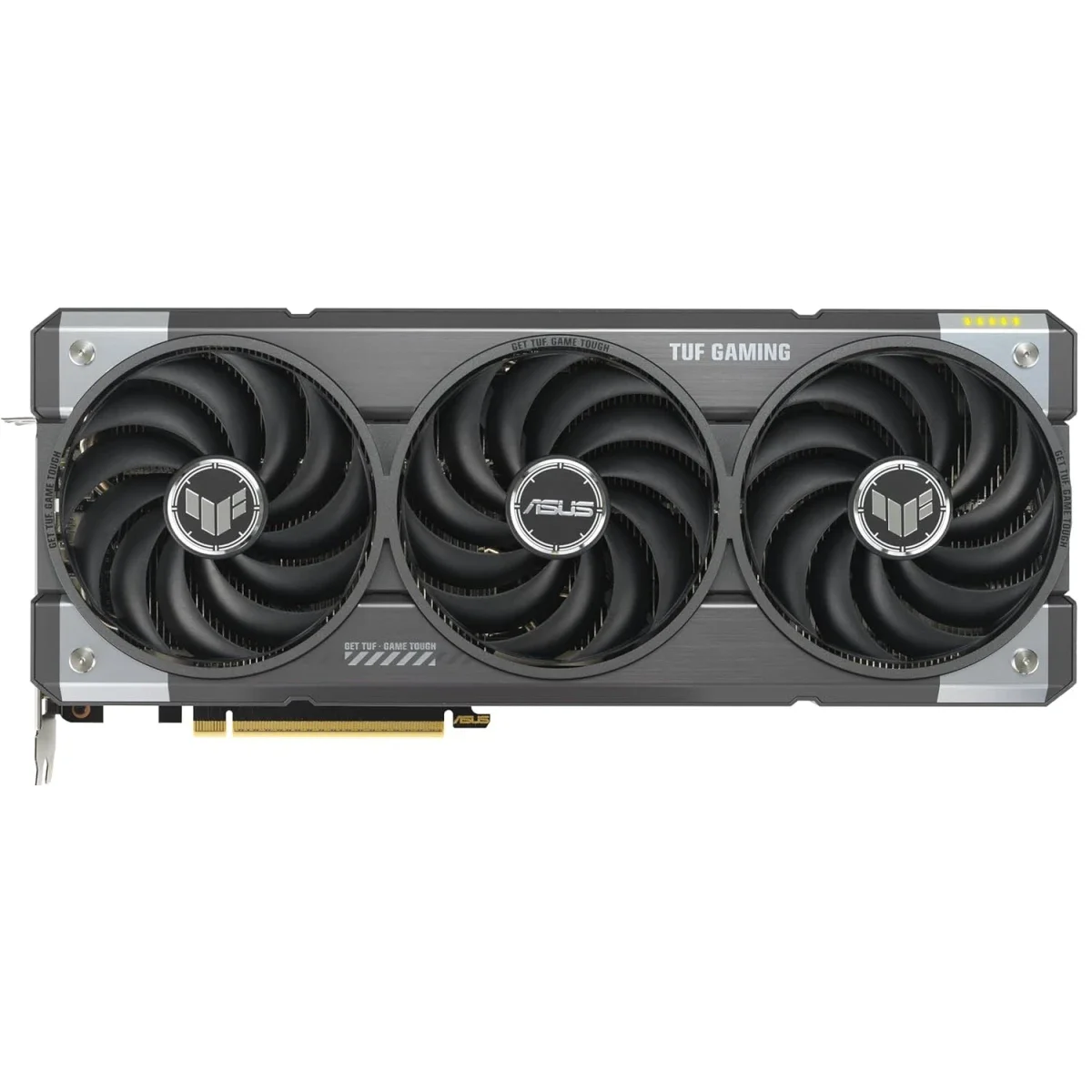 كرت شاشة Asus TUF Gaming GeForce RTX 5070 OC Edition بسعة 12GB GDDR7 - Image 5