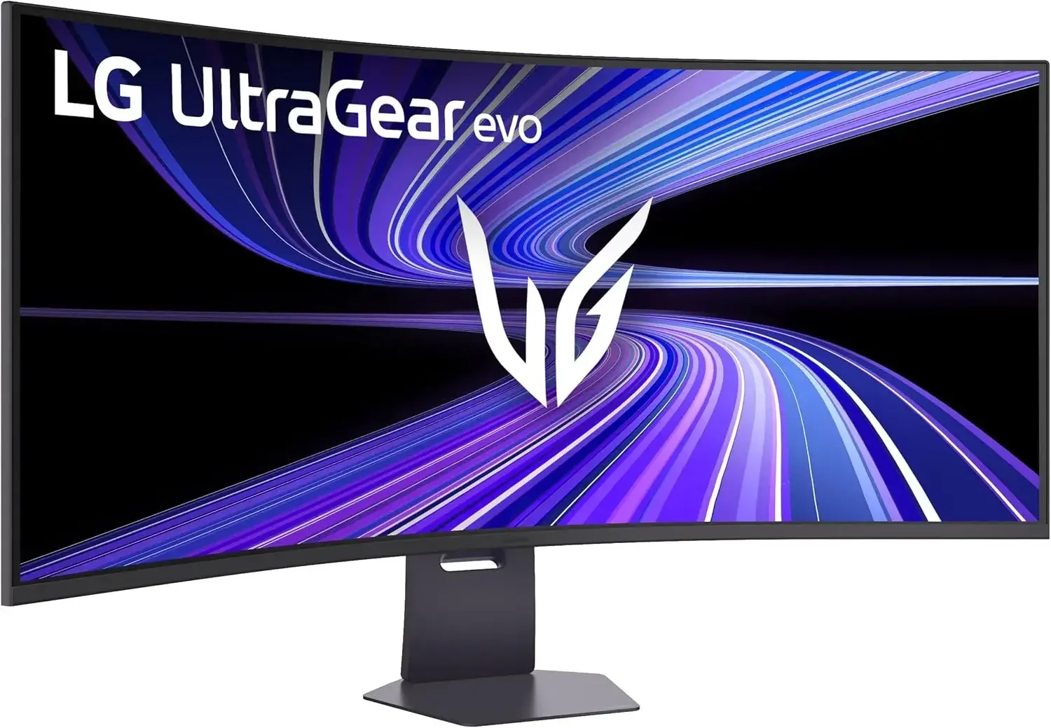 LG 52G930B-B UltraGear evo G9 52-inch 5K2K 240Hz 1ms DisplayHDR 600 Curved Gaming Monitor - Thumbnail 3