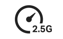سويتش TP-LINK Omada SG3218XP-M2 ذكي مُدار 16 منفذ 2.5G PoE+ مع 2x 10G SFP+ - Image 7