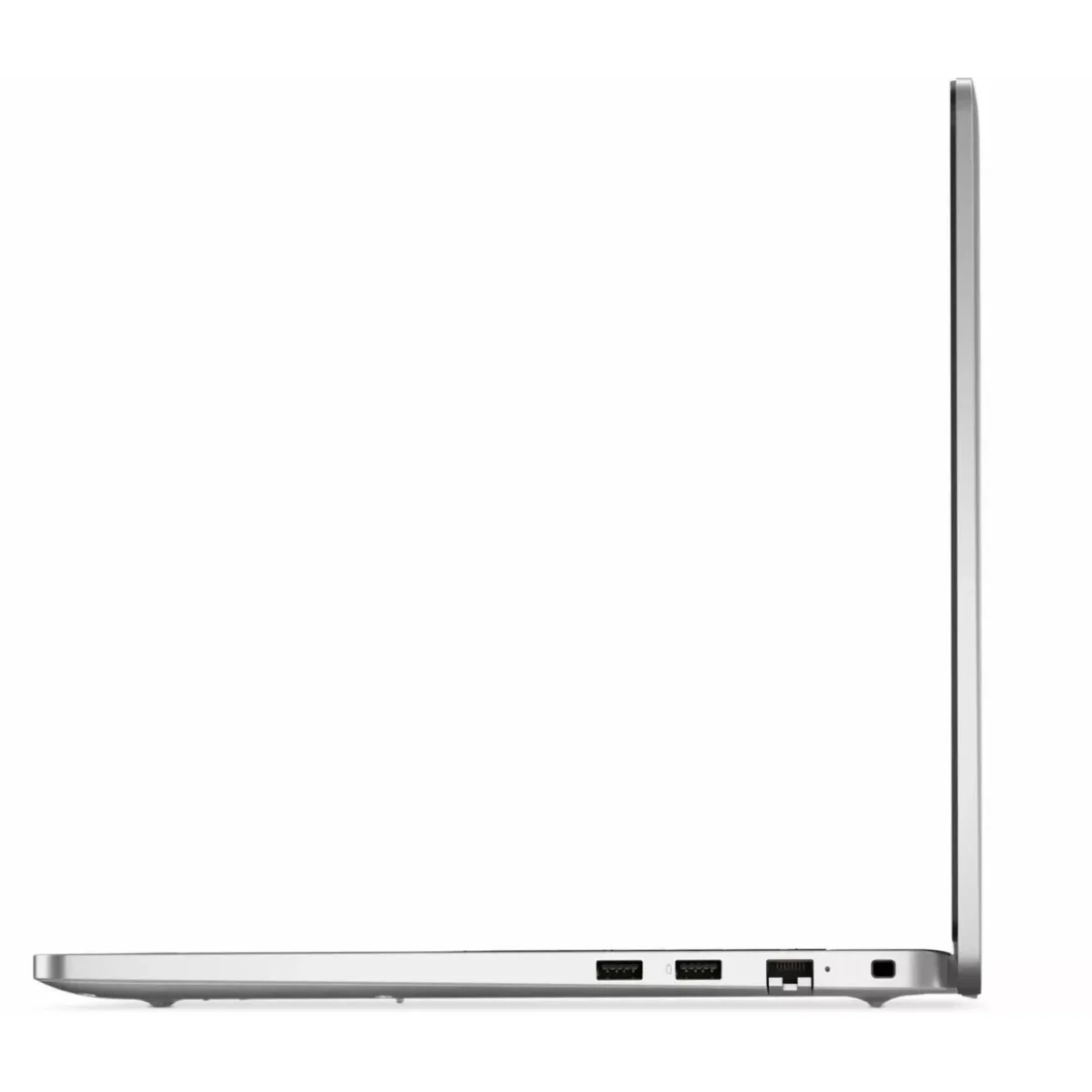 Dell Pro 16 PC16250 (2025) Laptop Intel Core Ultra 5 235U 16GB RAM 512GB SSD 16-inch FHD+ Touch Platinum Silver - Image 4