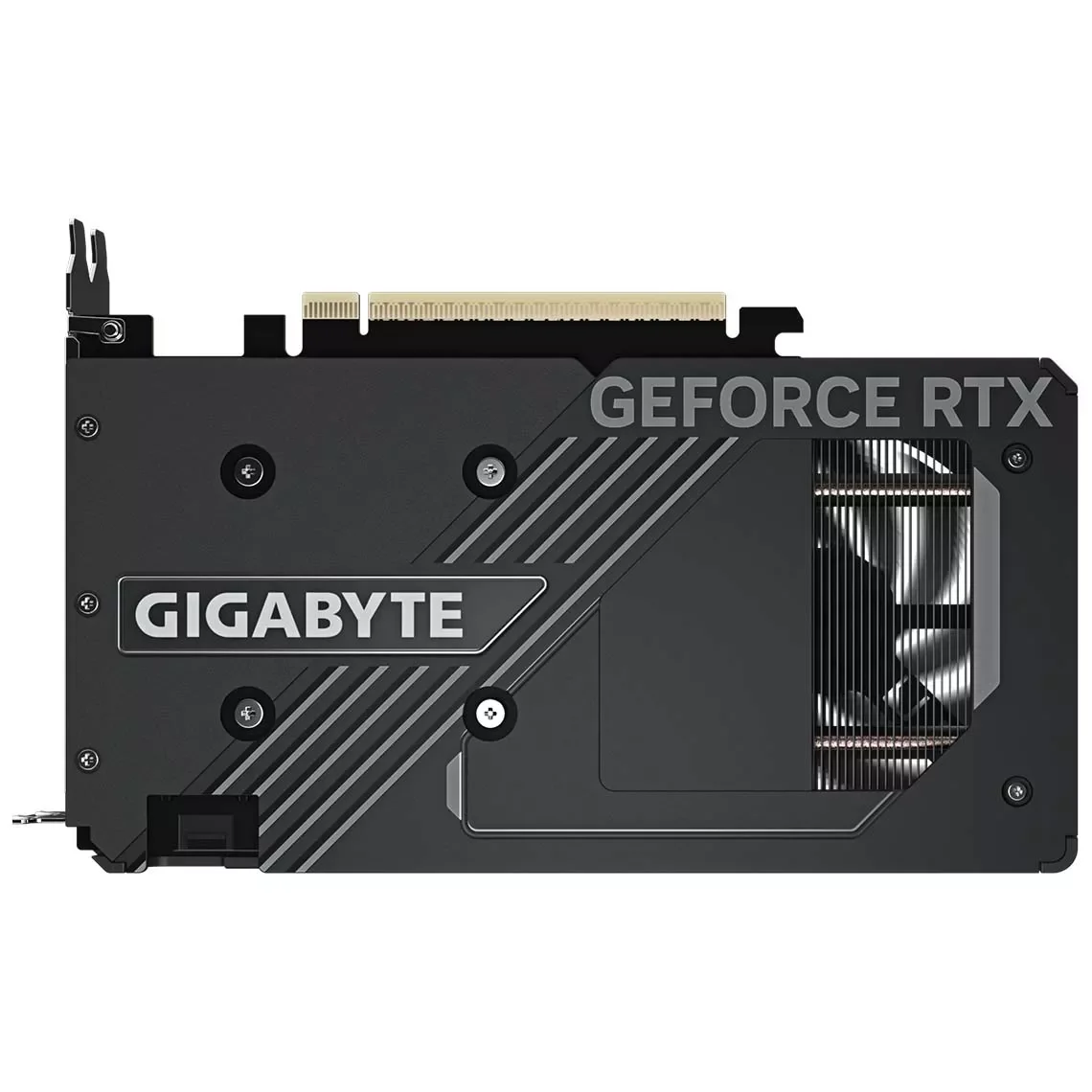 كرت شاشة GIGABYTE GeForce RTX 5060 WINDFORCE Max OC 8GB GDDR7 GV-N5060WF2MAX OC-8GD - Image 7