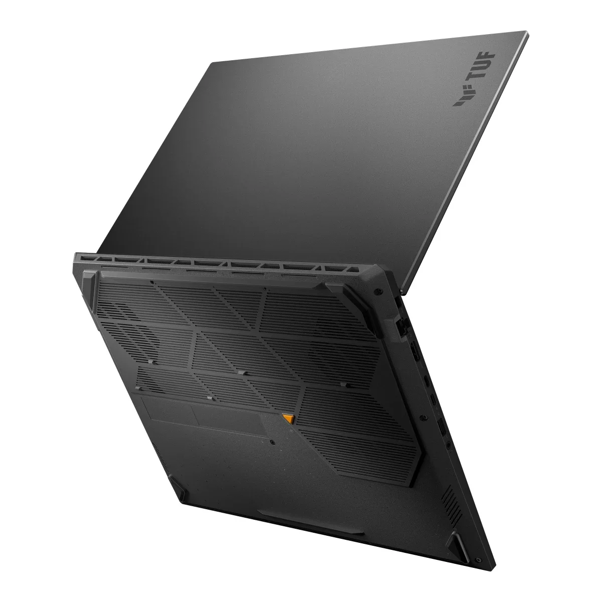 Asus TUF Gaming A16 (2025) FA608UM Gaming Laptop, Ryzen 7 260, RTX 5060, 16-inch WUXGA 165Hz IPS, 16GB RAM, 512GB SSD - Thumbnail 5
