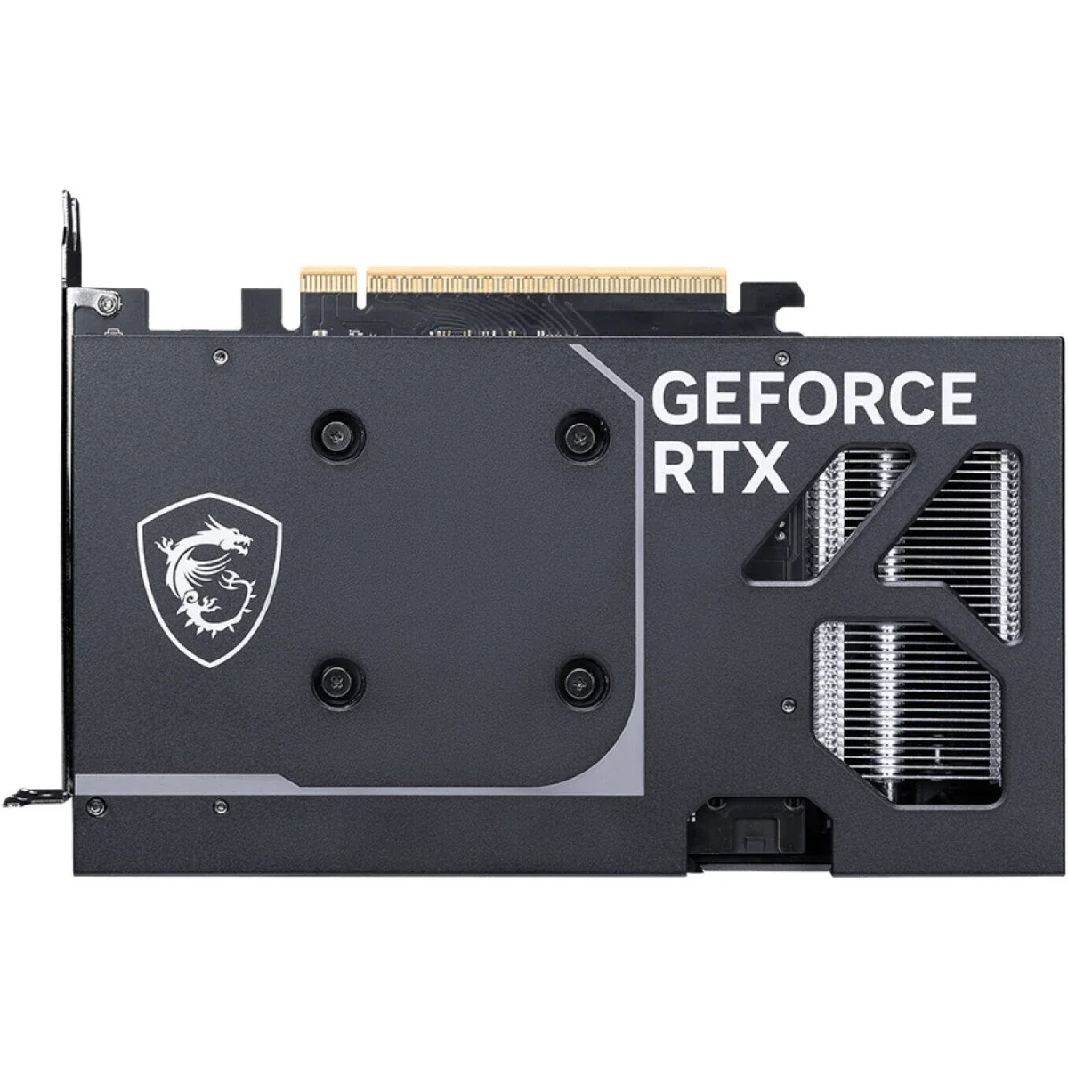 كرت شاشة MSI GeForce RTX 5060 VENTUS 2X OC بسعة 8GB GDDR7 - Image 5