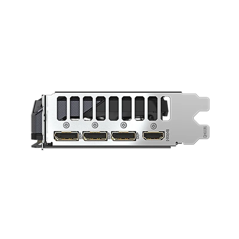 كرت شاشة GIGABYTE GeForce RTX 5060 GAMING OC 8G – GV-N5060GAMING OC-8GD - Image 5