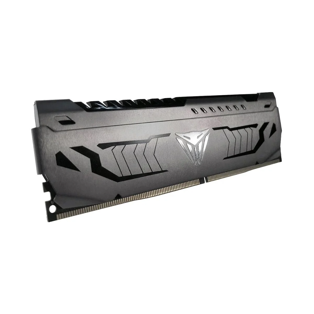 ذاكرة مكتبية Patriot Viper Steel بسعة 32GB DDR4 بسرعة 3200MT/s وتوقيت CL16 بدون RGB - Image 2