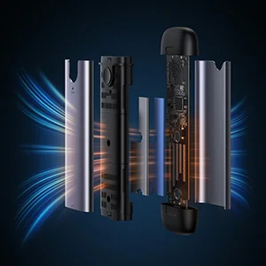 Ugreen M.2 NVMe SSD Enclosure with USB-C and USB-A, 10Gbps - Thumbnail 12