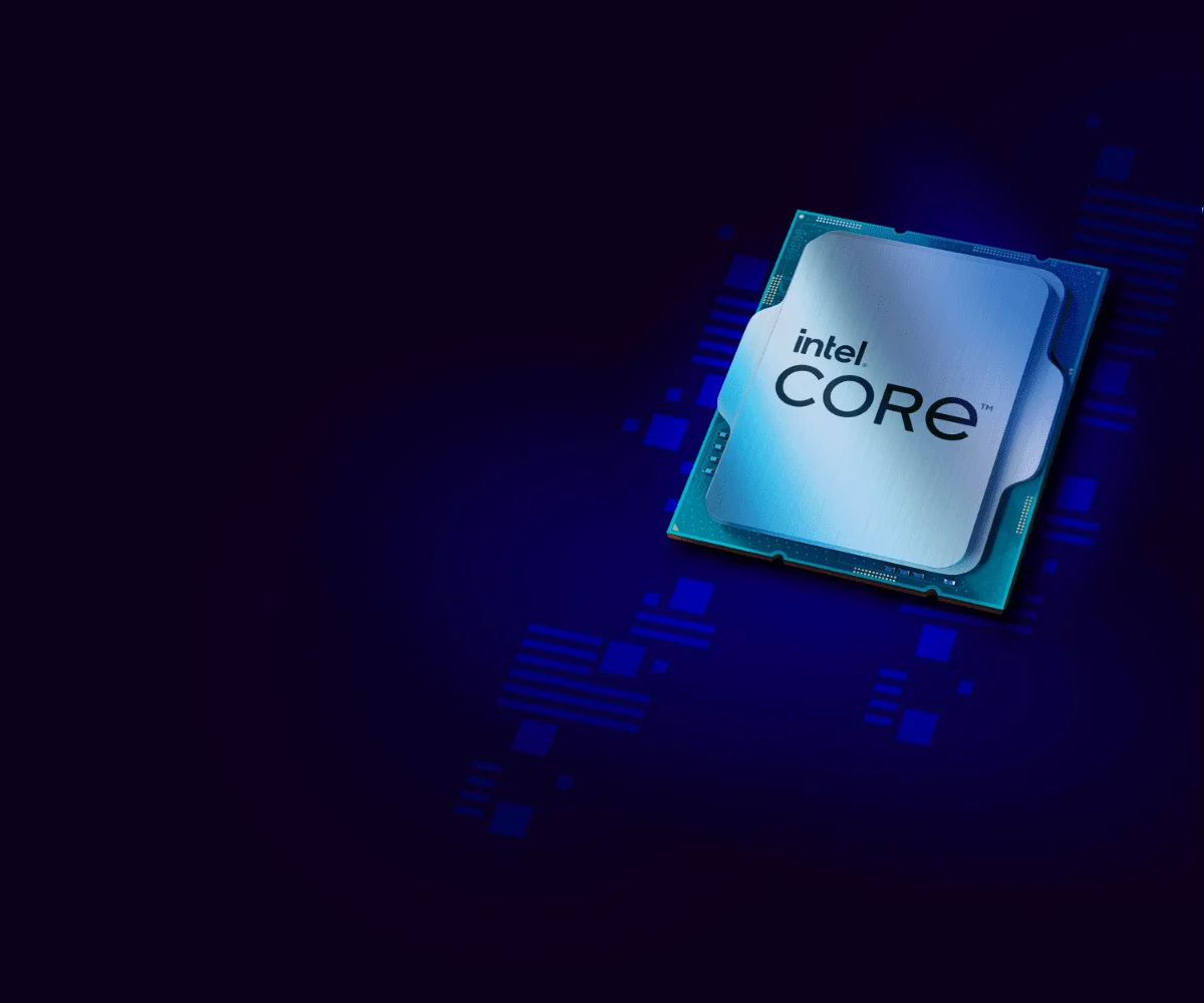 معالج مكتبي Intel Core i5-12400F الجيل الثاني عشر Alder Lake إصدار Tray - Thumbnail 7