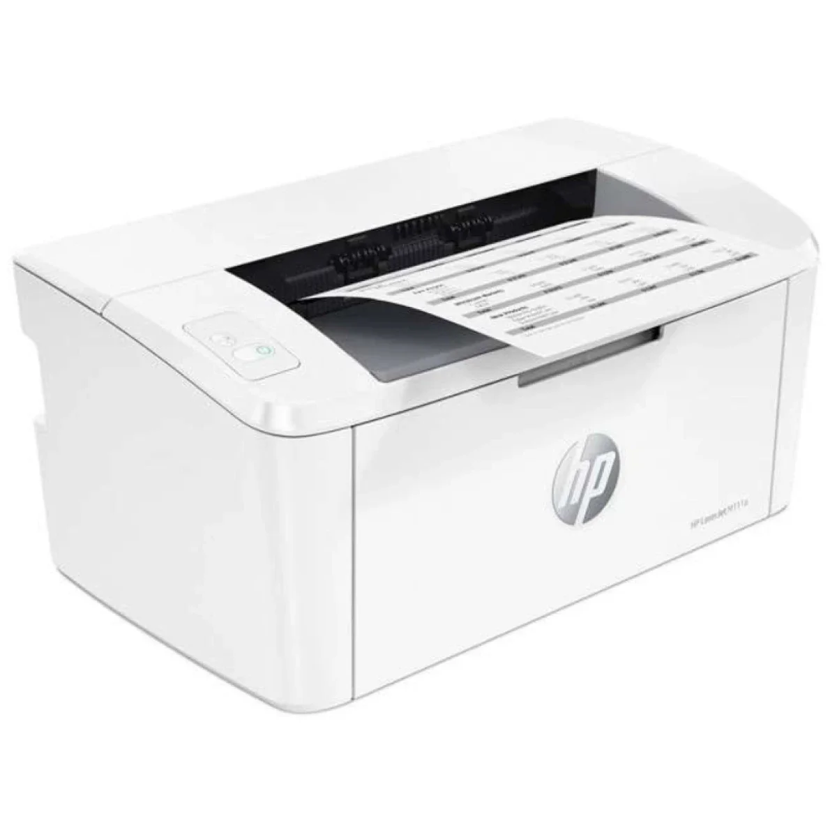 HP LaserJet M111w Monochrome Laser Printer 20 PPM A4 Wireless USB