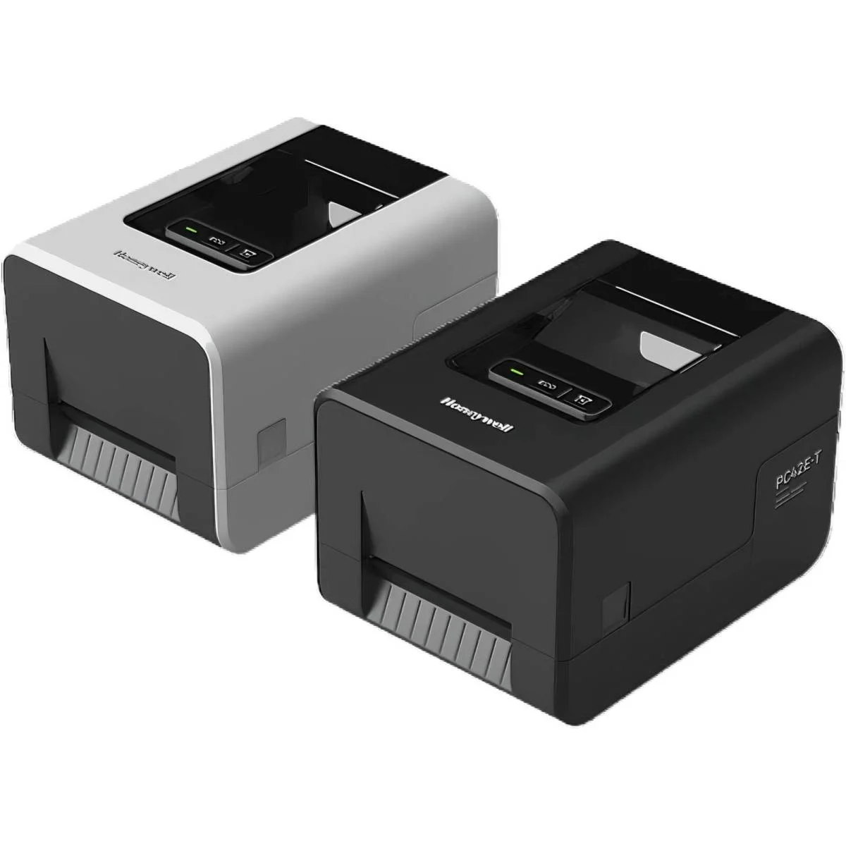 طابعة باركود حرارية Honeywell PC42E-T نقل حراري 203 DPI بسرعة 100 مم/ث USB وإيثرنت - Image 4