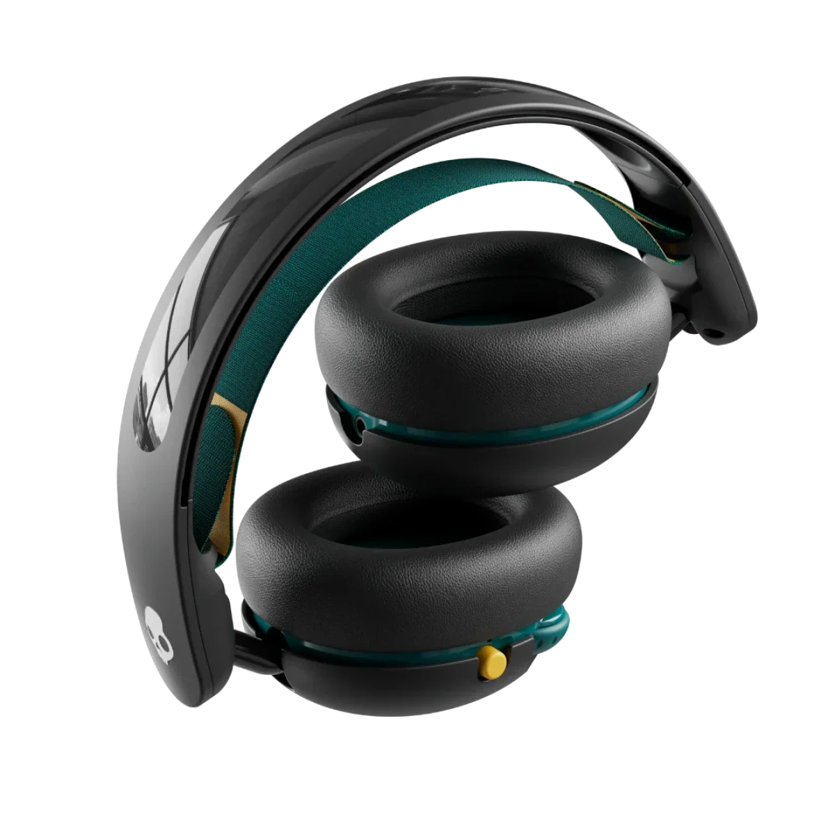 سماعات رأس للأطفال Skullcandy Grom لاسلكية بتقنية بلوتوث - Thumbnail 3