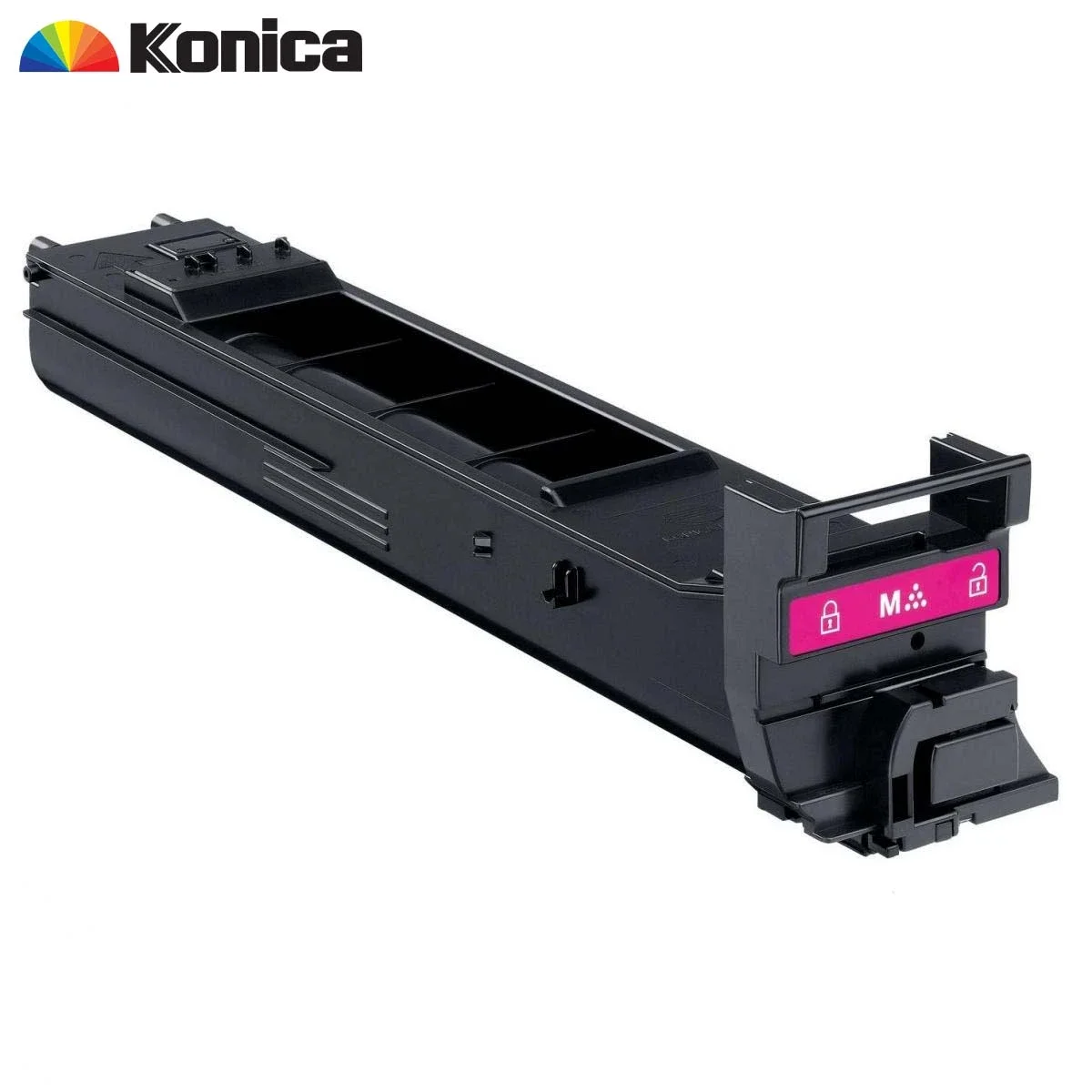 خرطوشة تونر Konica KM 4650 أصلية ماجنتا A0DK351