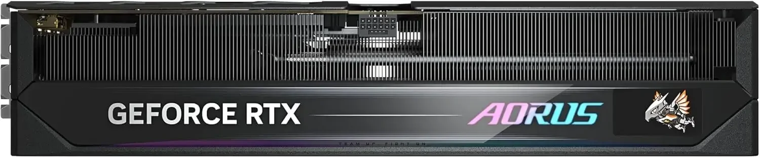 GIGABYTE AORUS GeForce RTX 5070 Ti MASTER 16GB GDDR7 OC Graphics Card - Thumbnail 4