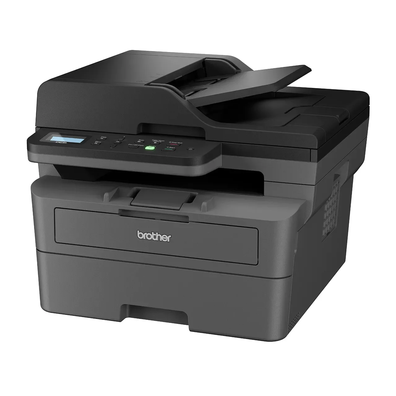 BROTHER DCP-L2640DW Monochrome Multifunction Laser Printer - Thumbnail 4
