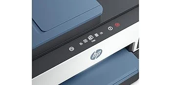 HP Smart Tank 795 Wireless All-in-One Ink Tank Printer with Touchscreen - Thumbnail 9