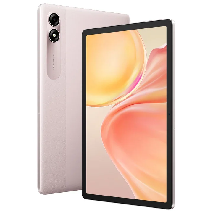 BlackView Tab 90 Tablet 10.9 Inch HD IPS 128GB 24GB RAM 4G LTE