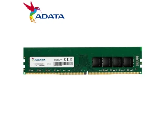 ذاكرة سطح المكتب ADATA DDR4 U-DIMM بسعة 8GB وسرعة 3200MHz - Image 2