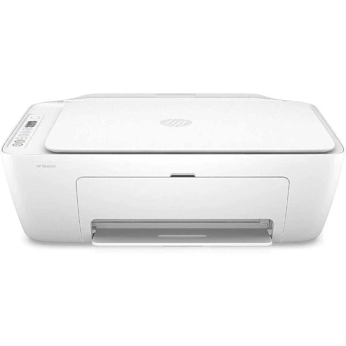 HP DeskJet Ink Advantage 2875 All-in-One Color Wireless Inkjet Printer