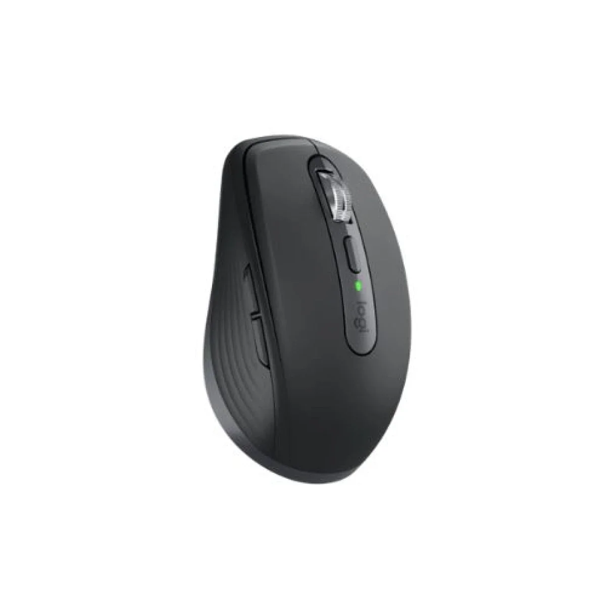 Logitech MX Anywhere 3S Compact Wireless Mouse - Graphite - Thumbnail 2