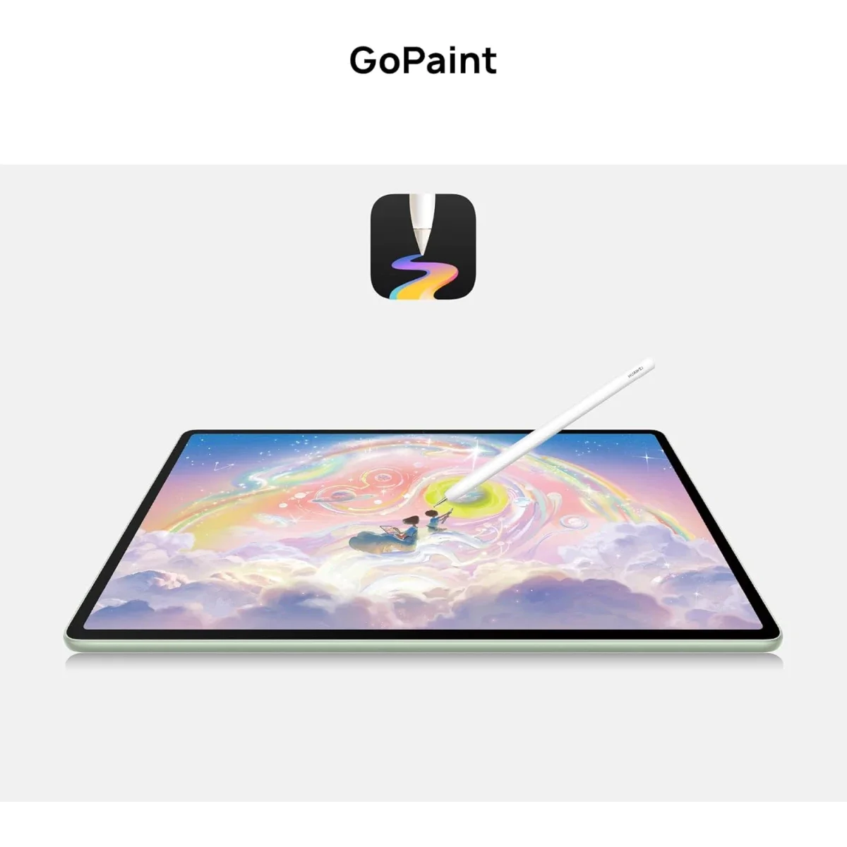 جهاز لوحي HUAWEI MatePad 12x New (2025) مقاس 12 إنش، رام 12GB، سعة 256GB، شاشة IPS 2.8K بتردد 144Hz - Thumbnail 5