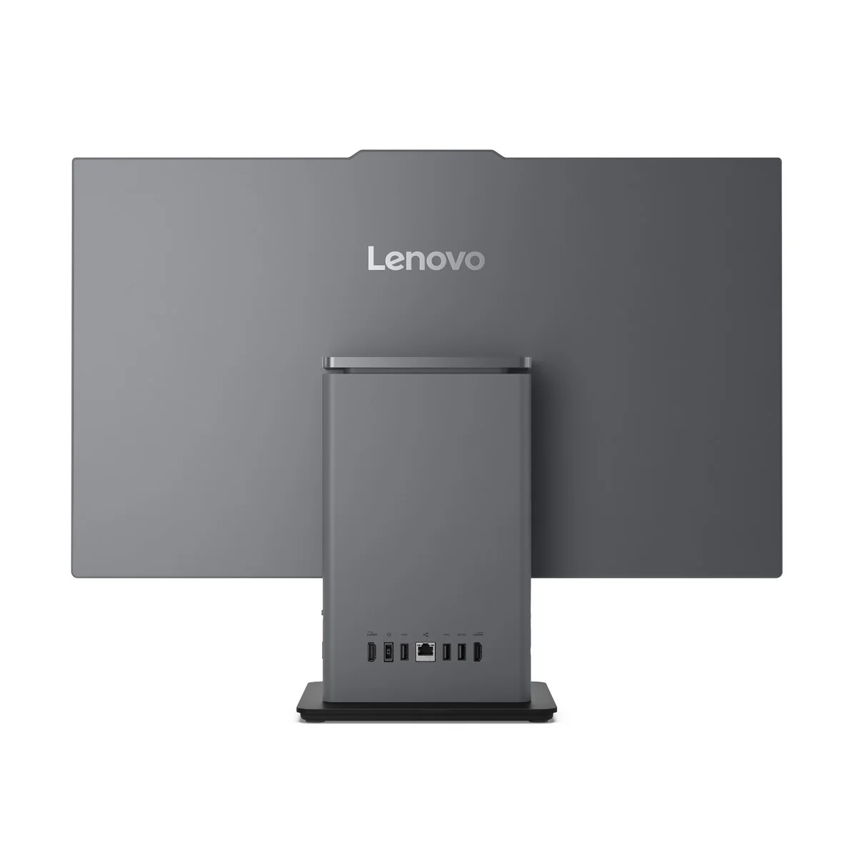 كمبيوتر الكل في واحد Lenovo ThinkCentre neo 50a 27 Gen 6 بشاشة لمس 27 إنش FHD، Core Ultra 7 256V، رام 16GB وSSD 512GB - Image 3