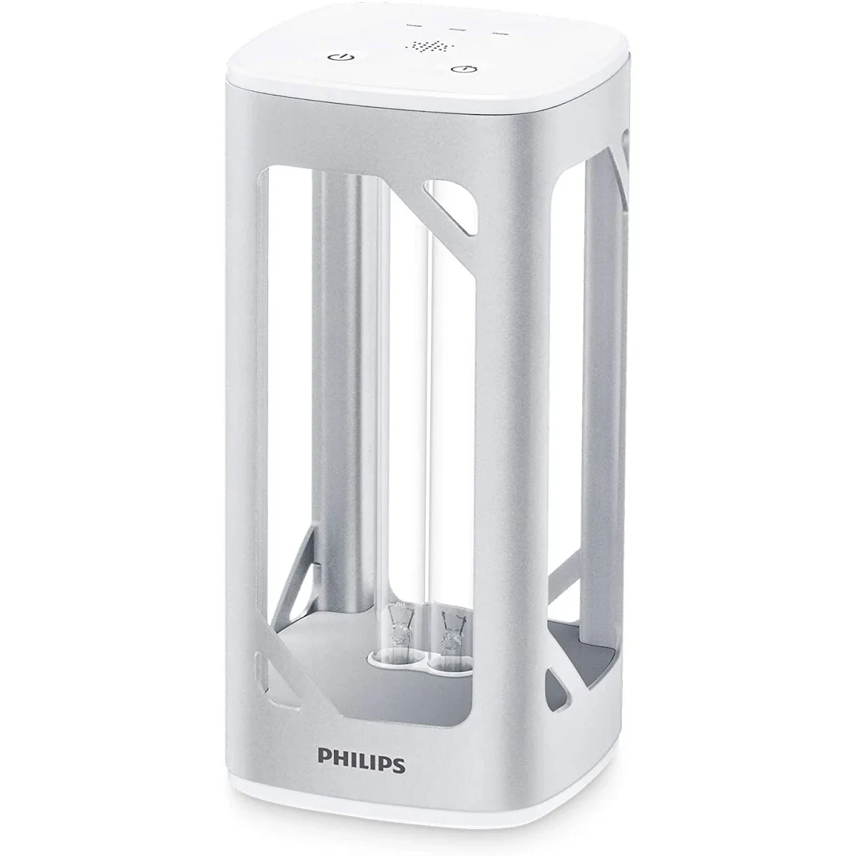 مصباح تعقيم مكتبي UV-C من Philips للمنزل والأماكن الداخلية والفنادق والسفر - Image 2
