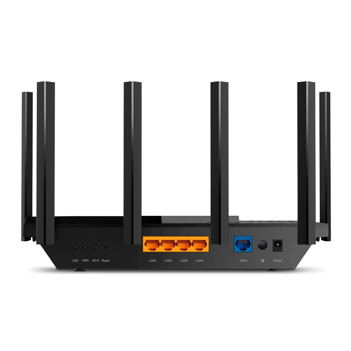راوتر TP-LINK Archer AX73 Wi-Fi 6 ثنائي النطاق جيجابت AX5400 - Image 3
