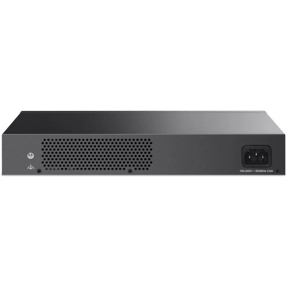MERCUSYS MS124GS 24-Port Gigabit Desktop Rackmount Switch - Thumbnail 2