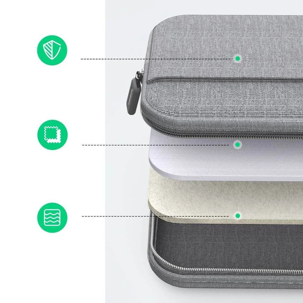 حقيبة لابتوب Ugreen 30325 لأجهزة اللابتوب 15 - 15.9 إنش - Image 2