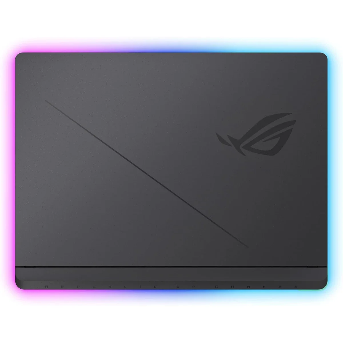لابتوب ألعاب Asus ROG Strix G16 (2025) G615JHR 16.0 إنش Core i7-14650HX RTX 5050 165Hz Eclipse Gray - Image 12