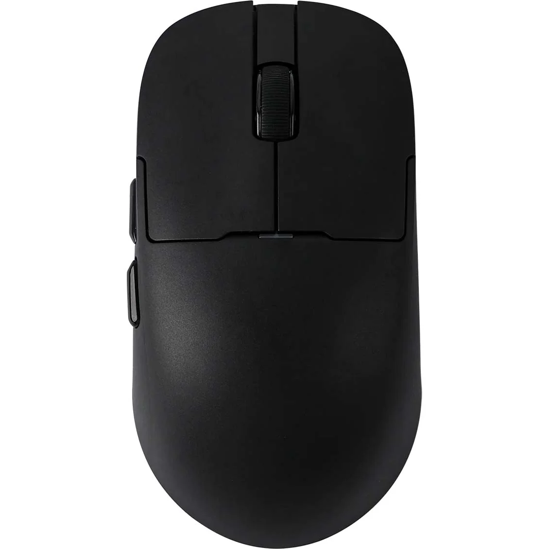 ماوس ألعاب AJAZZ AJ159 APEX Pro لاسلكي 8K بمستشعر PAW3950 وقاعدة شحن مغناطيسية، أسود - Image 8