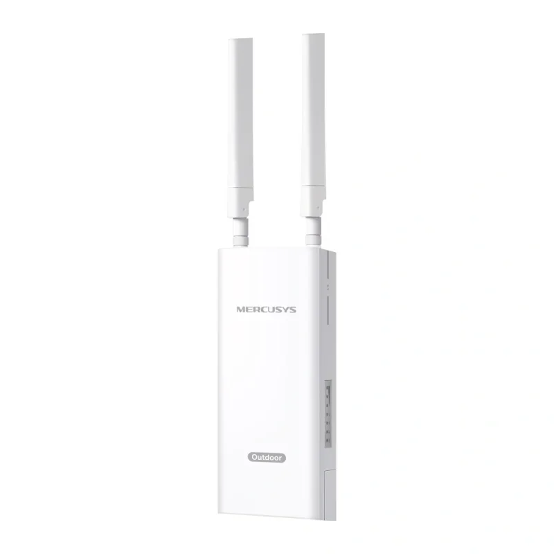 راوتر MERCUSYS MB118-4G لاسلكي 300Mbps بتقنية 4G LTE خارجي وداخلي - Image 5