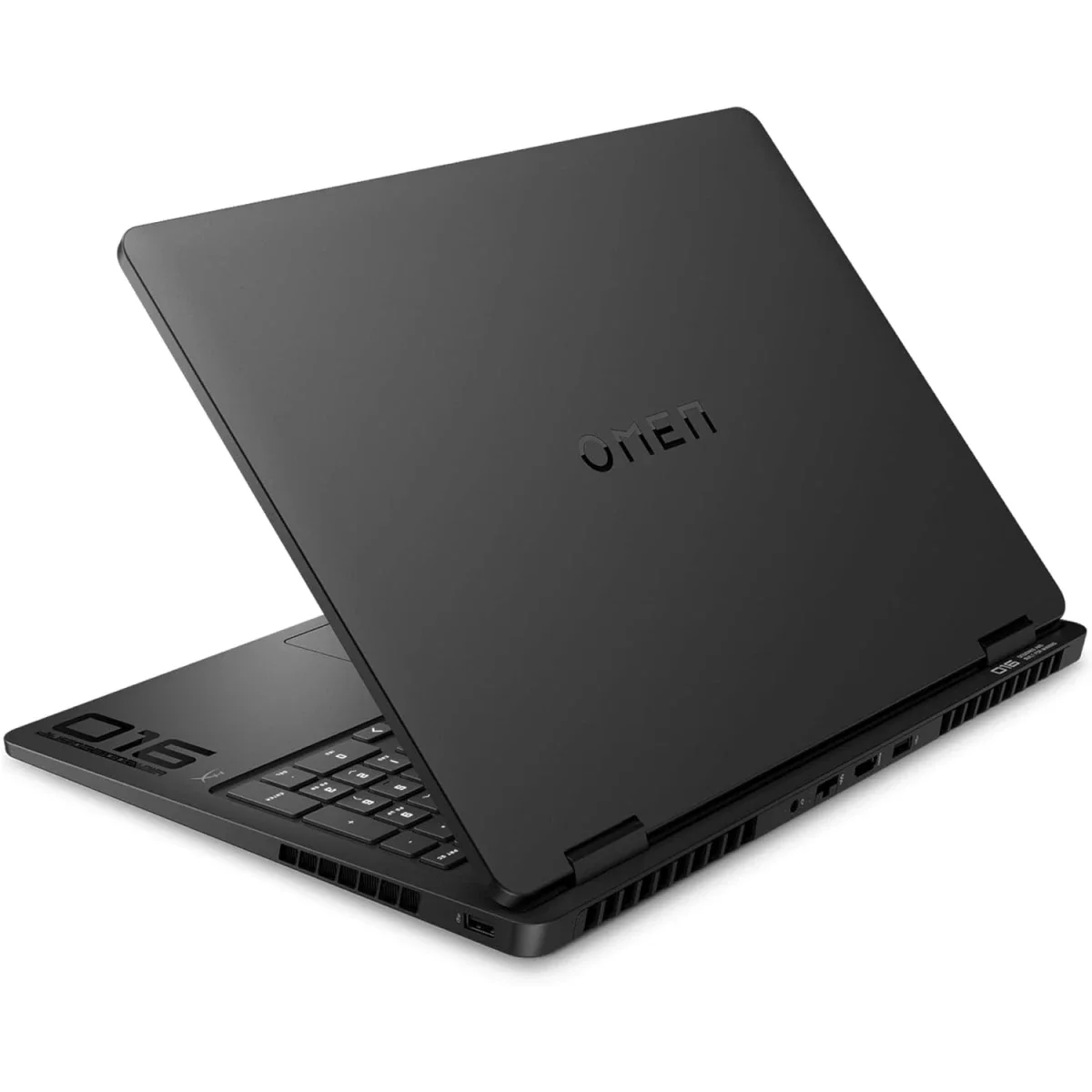 لابتوب ألعاب HP OMEN 16 16-am0031ne 16 إنش IPS 165Hz Intel Core Ultra 7 255H RTX 5070 لون Shadow Black - Image 8