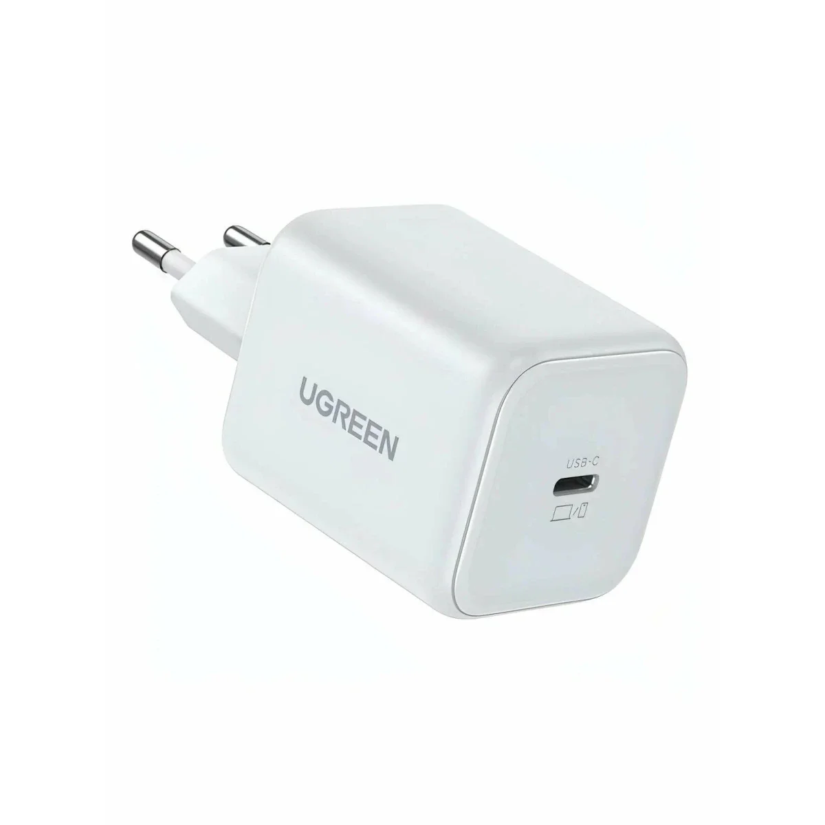 شاحن UGREEN 65053 USB-C GaN سريع 45 واط