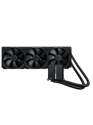 مبرد سائل للمعالج Asus ProArt LC 420 الكل في واحد مع راديتر 420 مم - Image 7