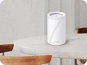 TP-LINK Deco BE65 BE9300 Tri-Band Wi-Fi 7 Mesh System 2.5G 1-Pack - Image 21