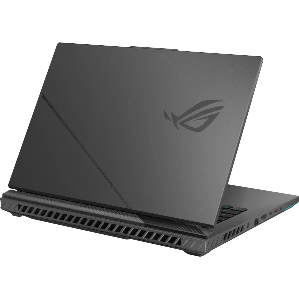 لابتوب ألعاب Asus ROG Strix G16 (2025) G614FM 16 إنش IPS 165Hz Ryzen 9 9955HX RTX 5060 16GB RAM 1TB SSD Eclipse Gray - Image 6