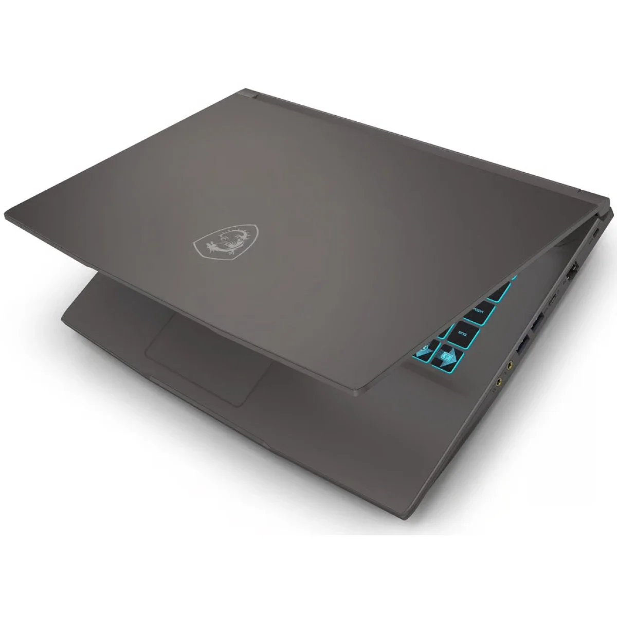 لابتوب ألعاب MSI Thin B13UC مقاس 15.6 إنش FHD 144Hz بمعالج Core i7-13620H وكرت RTX 3050 وذاكرة 16GB RAM و512GB SSD - Image 13
