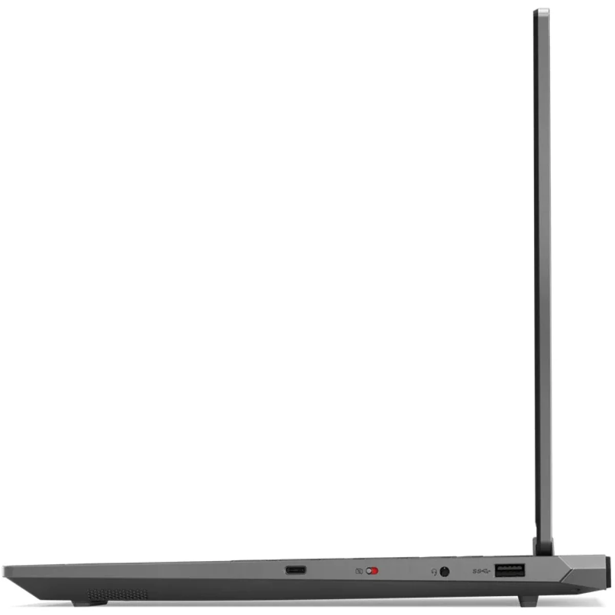 Lenovo LOQ 15IRX9 Gaming Laptop, 13th Gen Intel Core i5-13450HX, RTX 3050 6GB, 15.6-Inch FHD IPS 144Hz, Luna Grey - Image 16