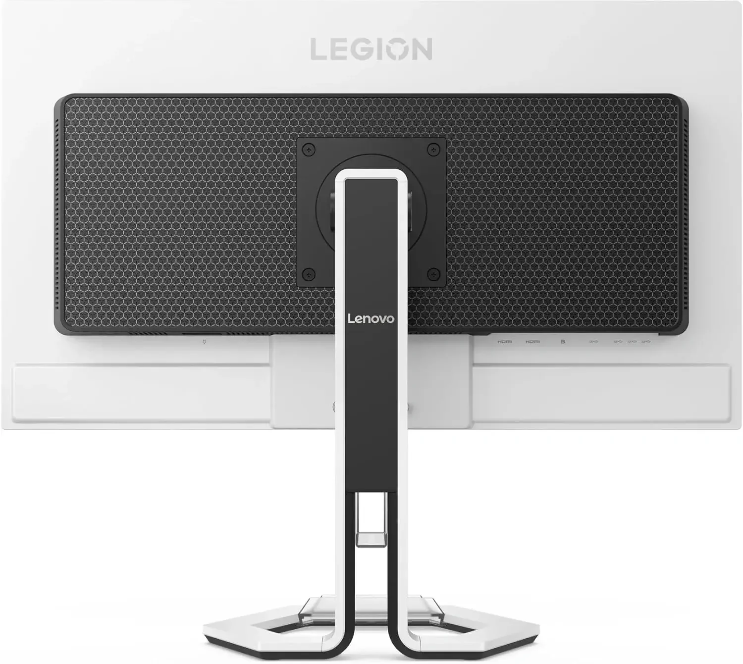 شاشة ألعاب Lenovo Legion Pro 27Q-10 مقاس 27 إنش QHD 2K QD-OLED بتردد 280Hz - Image 2