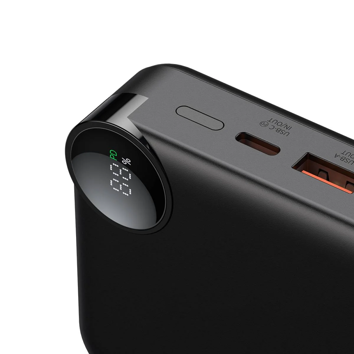 Mcdodo MC-3860 10000mAh Power Bank with 22.5W Fast Charging - Image 5