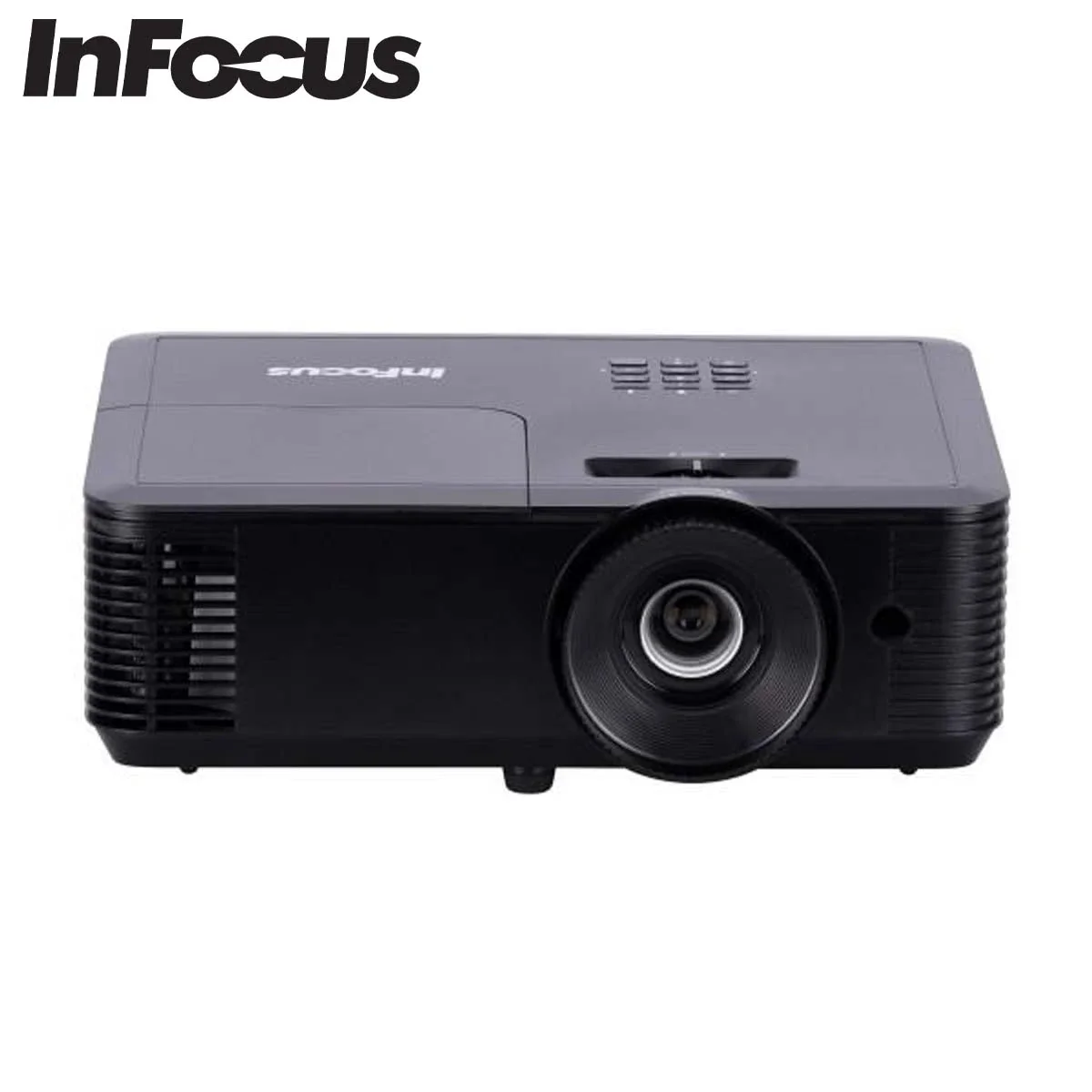 جهاز عرض InFocus Genesis IN119BB بتقنية DLP ودقة WUXGA وسطوع 3400 لومن