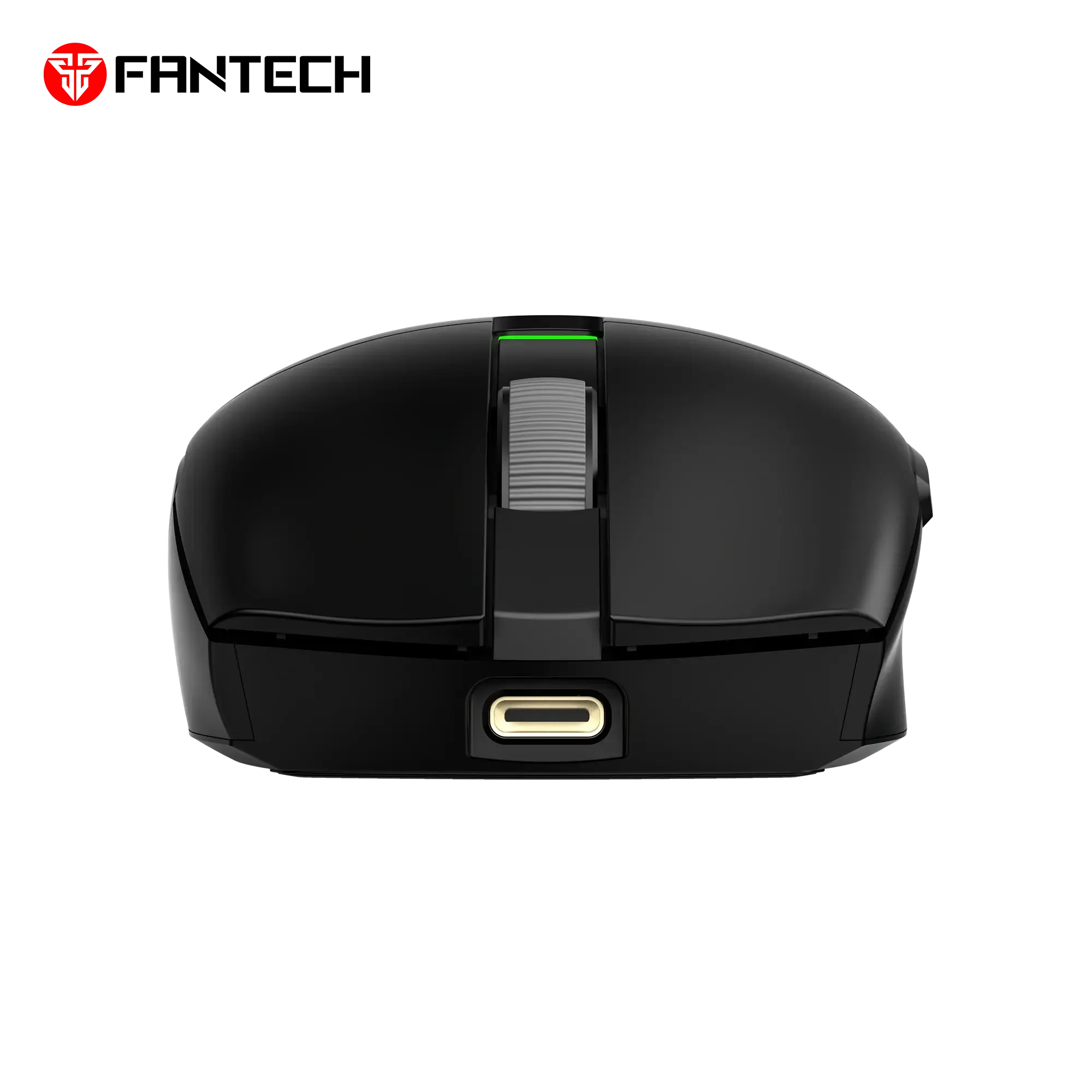 ماوس ألعاب Fantech Aria XD7E لاسلكي - أسود - Image 2