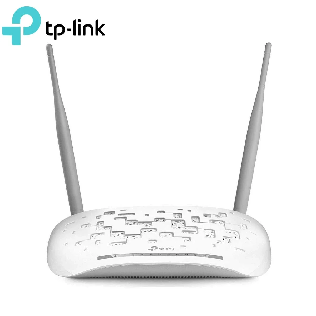 مودم راوتر TP-LINK TD-W8961ND ADSL2+ لاسلكي N بسرعة 300Mbps