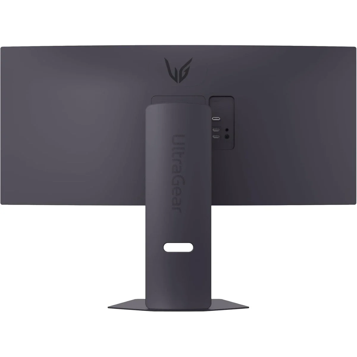 شاشة ألعاب LG UltraGear 34G600A منحنية 34 إنش WQHD، 160 هرتز، 1 مللي ثانية، HDR10 - Thumbnail 10