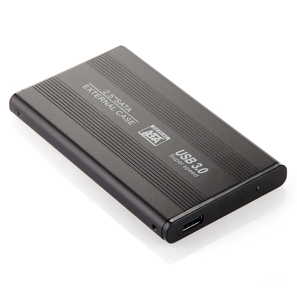 حاوية قرص صلب CHINA 3.5 إنش SATA مع USB 3.0