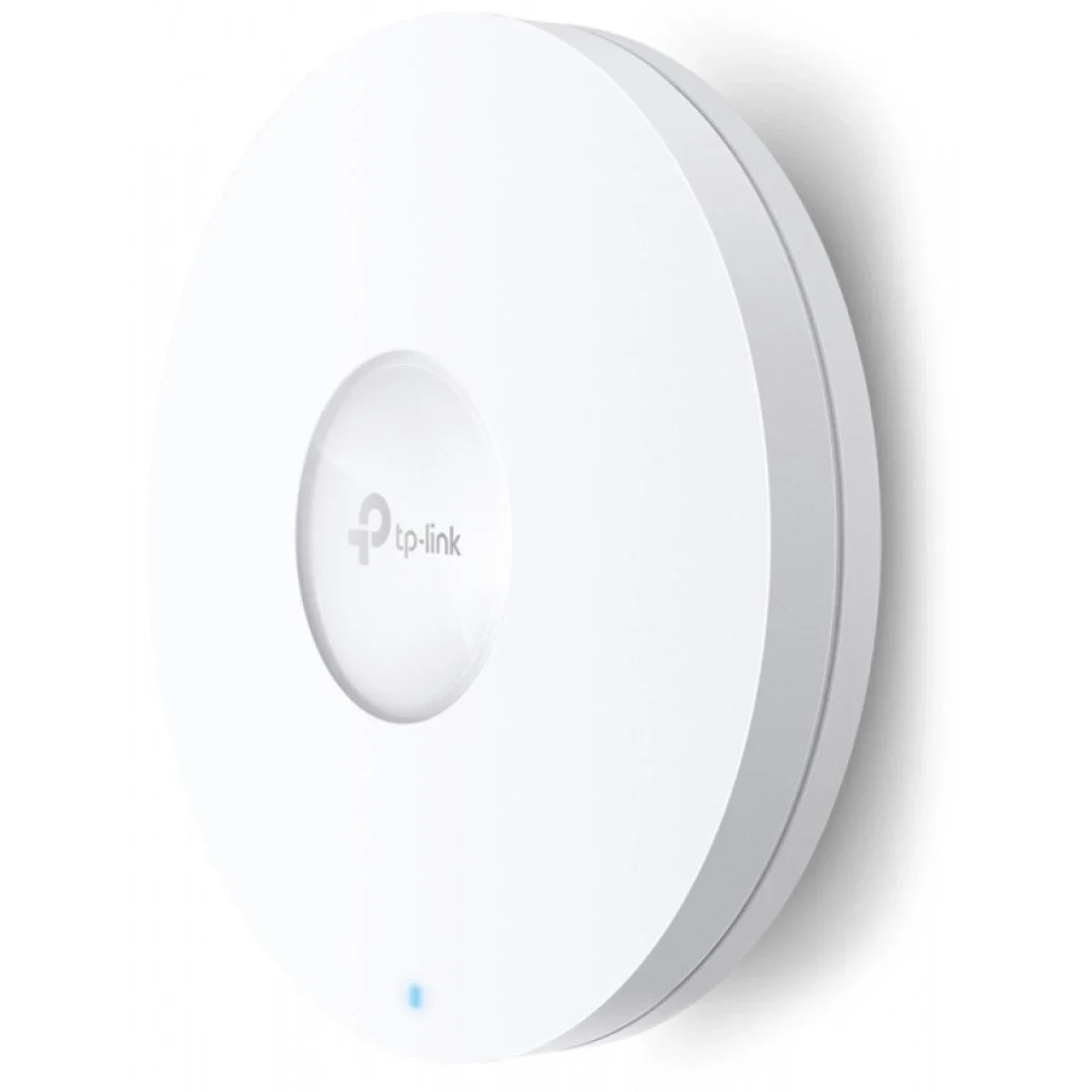 جهاز لاسلكي يقوم ببث شبكة Wi-Fi قوية تغطي مساحات واسعة لا تصلها إشارة الراوتر العادي TP-LINK EAP620 HD Omada Wi‑Fi 6 AX1800 - Image 2
