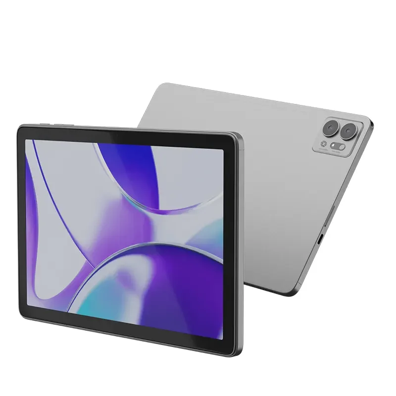 تابلت G-TAB T13 شاشة 10.1 إنش IPS HD (800×1280)، أندرويد 16، تخزين 64GB، رام 4+8GB، 4G LTE - Image 5