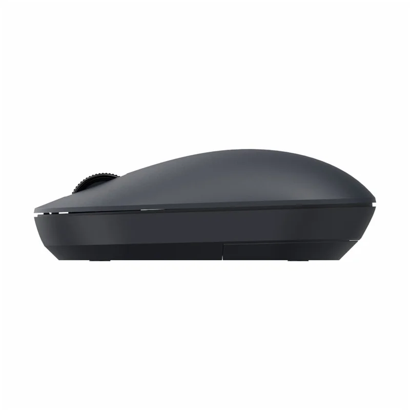 ماوس Xiaomi Wireless Mouse Lite 2 لاسلكي أسود (BHR8916GL) - Image 3